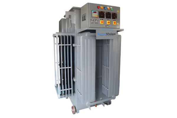Voltage Stabilizers Voltage Stabilizers