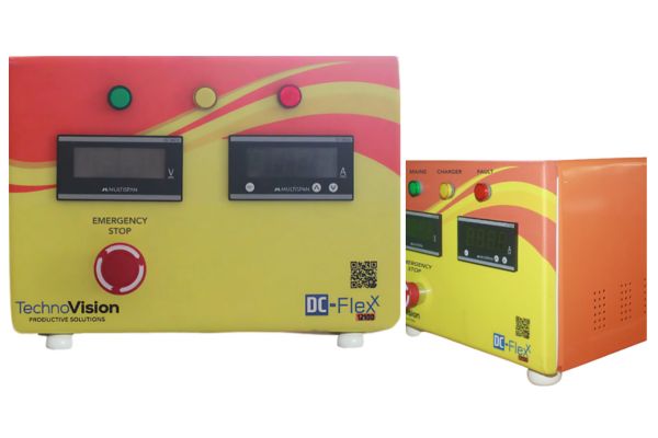 Special Dc Product Isolation Transformer