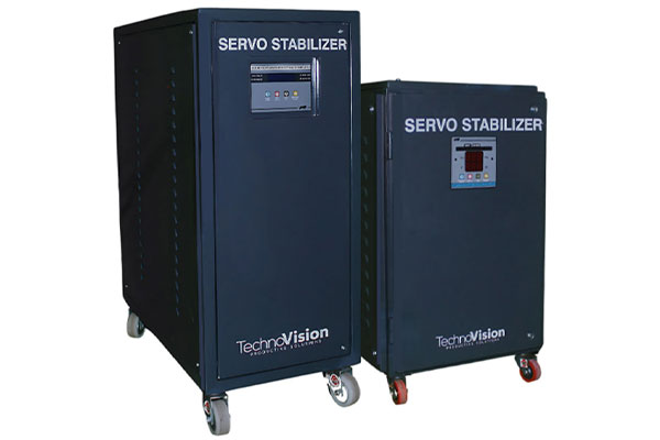 Voltage Stabilizers Voltage Stabilizers