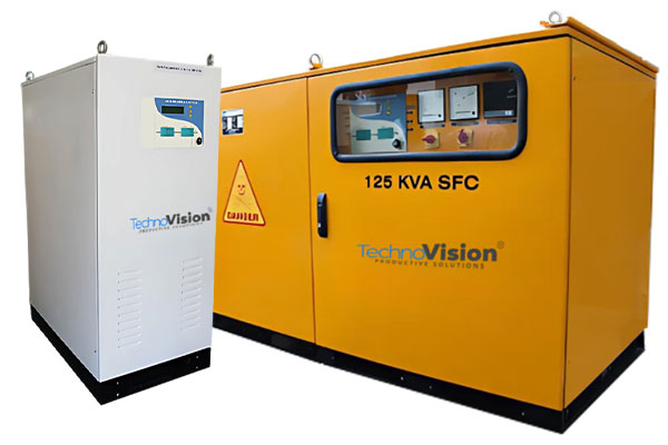 static-frequency-converter static-frequency-converter