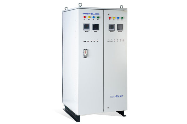 Battery Chargers Linear Battery Chargers Linear