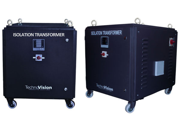 Isolation Transformer Isolation Transformer