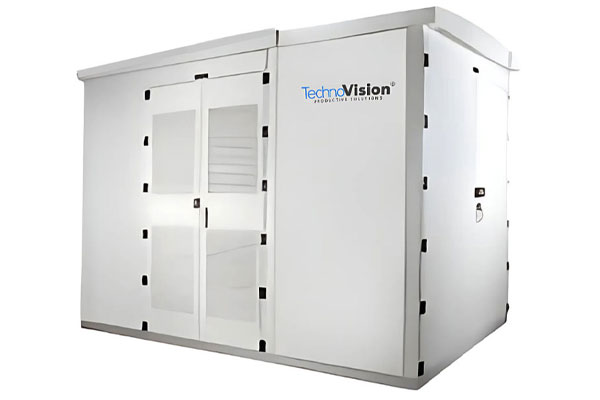 Isolation Transformer Isolation Transformer