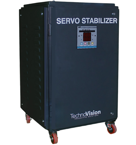 Online UPS 3Ø - 3Ø