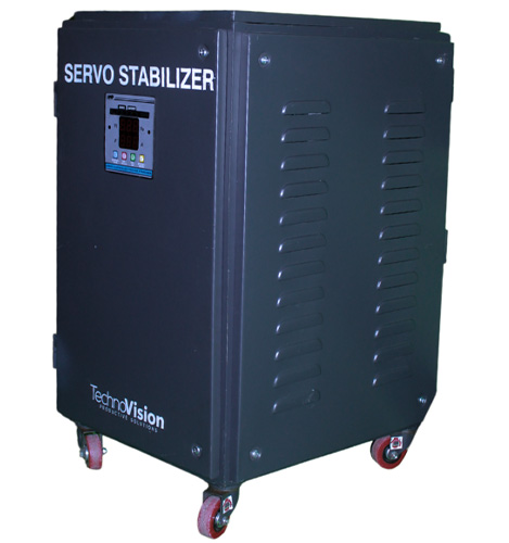 Online UPS 3Ø - 3Ø