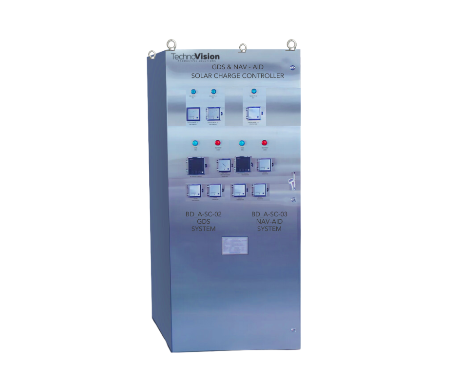 Top Solar Charge Controller Manufacturers in India