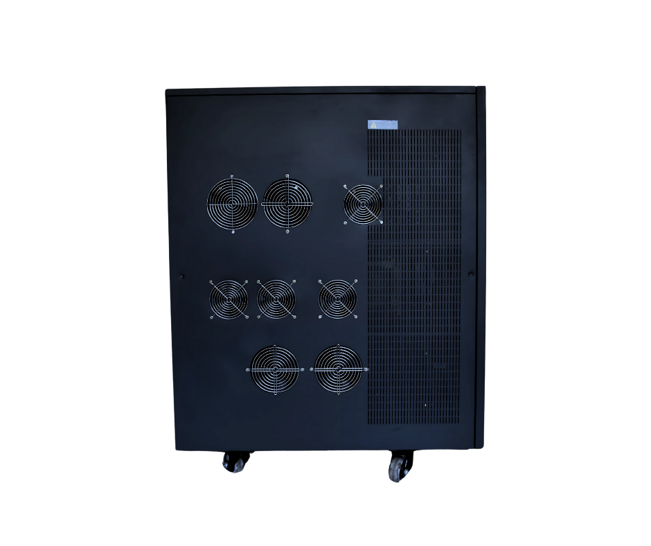 Online UPS 3Ø - 3Ø